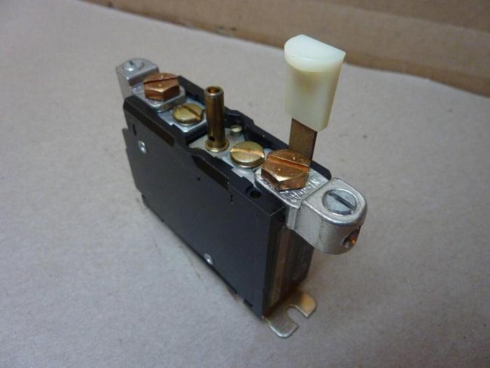 ALLEN BRADLEY Overload Relay 815-COV4 SER K #31227