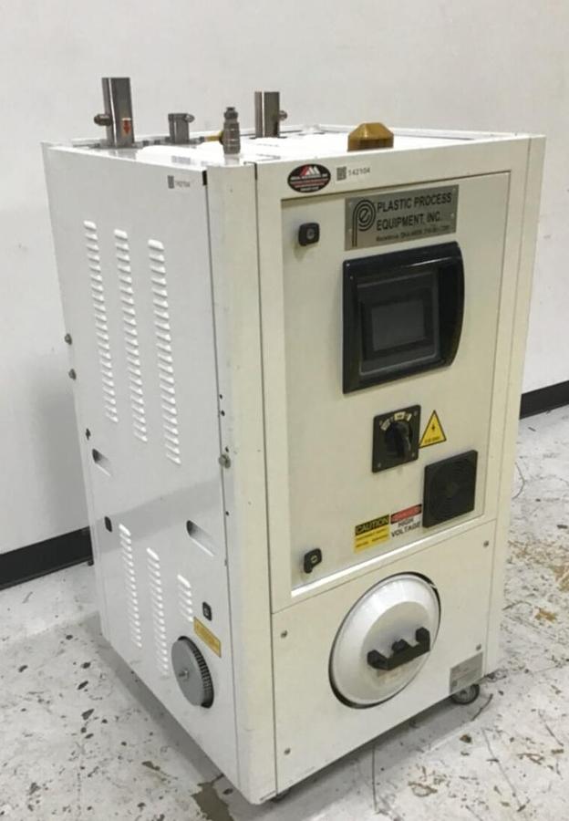 Used PPE Desiccant Dryer FX-050230 USED