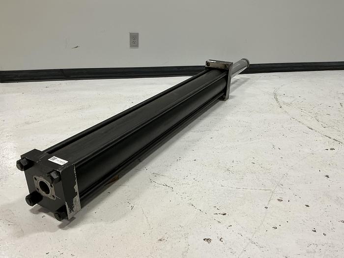 Used VICKERS 6/4X56.25