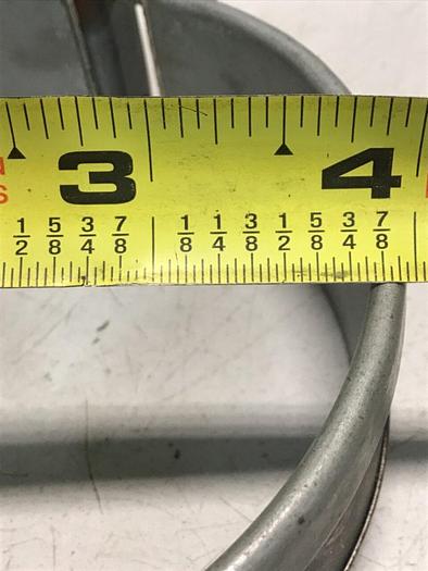 Used BIG CHIEF 650 Watt Heater Band BC10831A #125642