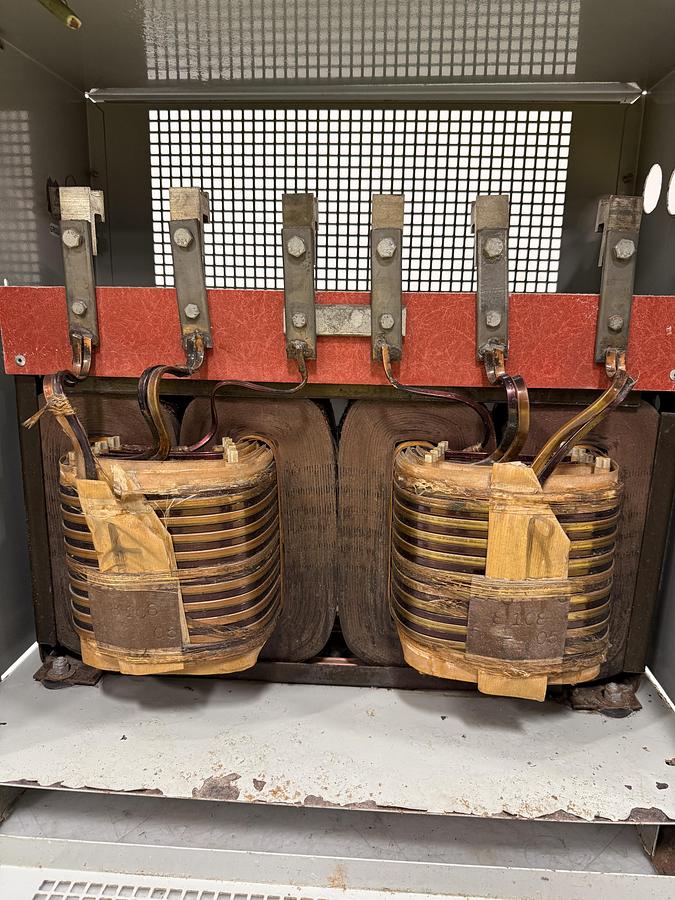 Used MARCUS MAT225A19