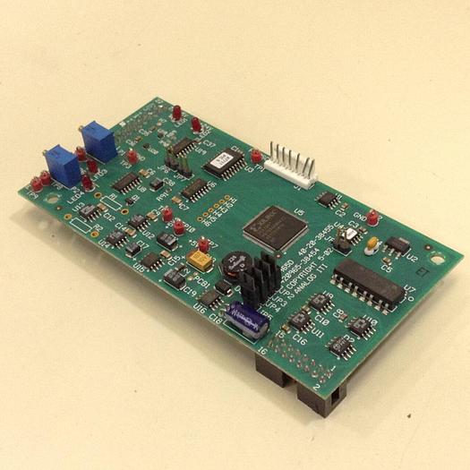 Used GSE Circuit Board PC965D 40-20-38455 #77907