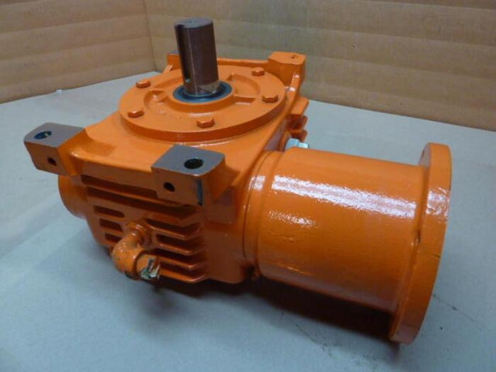 Used TEXTRON Gearbox / Motor MHV30B306-W8B #29078