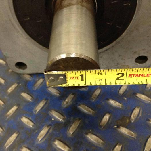 Used FANUC AC Servo Motor A06B-0590-B001-R Used