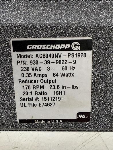 Used Plasticolor Plasticolor 2000