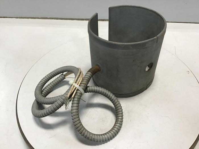Used WATLOW 1520 Watt Heater Band 15717AXX #125692