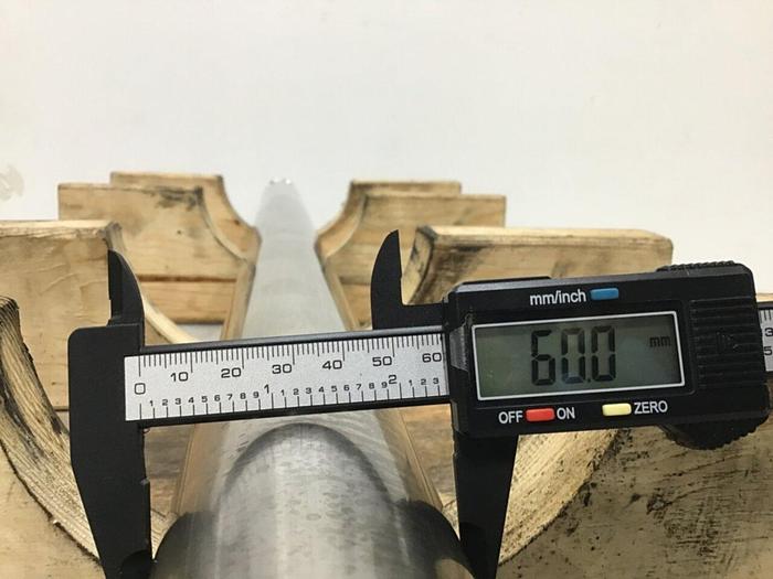 Used VAN DORN Tie Bar 1000-430 / TB #126119