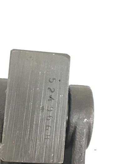 Used CINCINNATI MILACRON Cylinder Clamp Mount 5249668 #117970