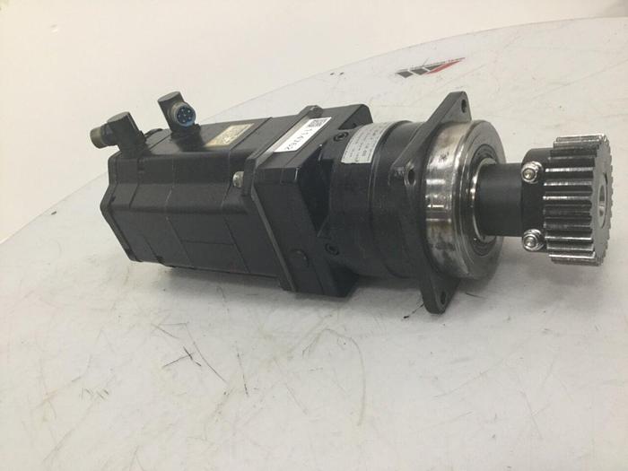 Used SIEMENS Brushless Servo Motor 1FK6083-6AF71-1TH0 WG Used