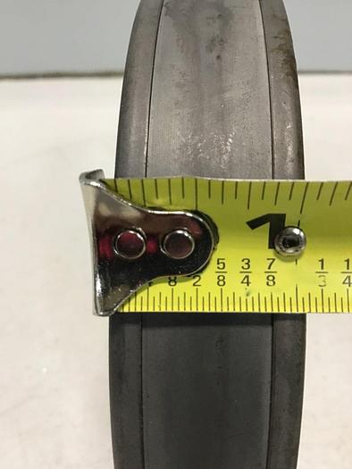 Used GENERIC 600 Watt Heater Band E52952 #125579