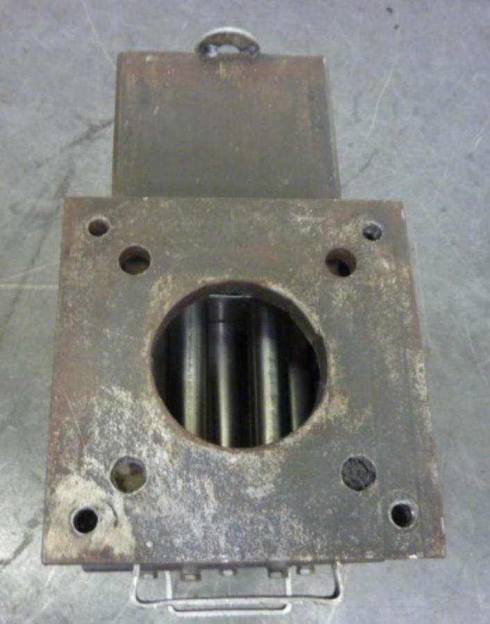 Used EMI Drawer Magnet w/ Shutoff DRAWER MAGNET695 USED