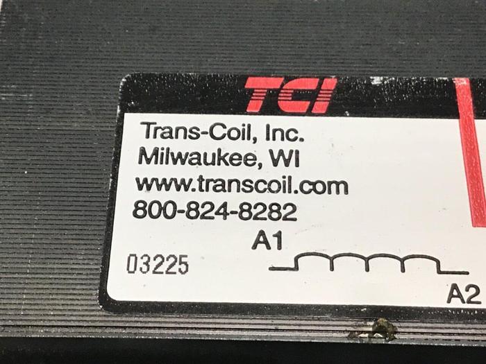 Used TRANS COIL Transformer KLR25CTB #140708