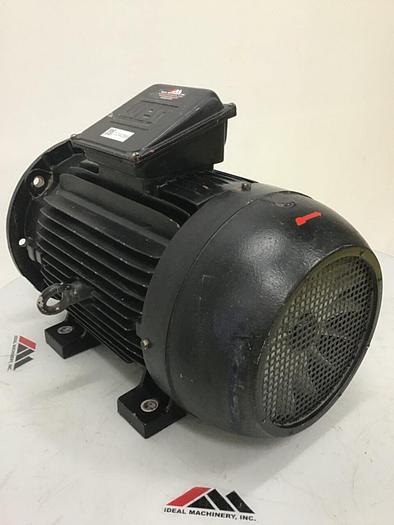 Used LENZE Motor 0598 A094925 Used