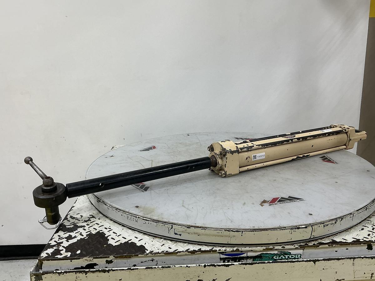 Used ENGEL ES2000/450