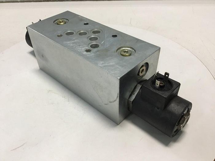 Used INDUSTRIAL MRO Valve HF960819 Used #144618