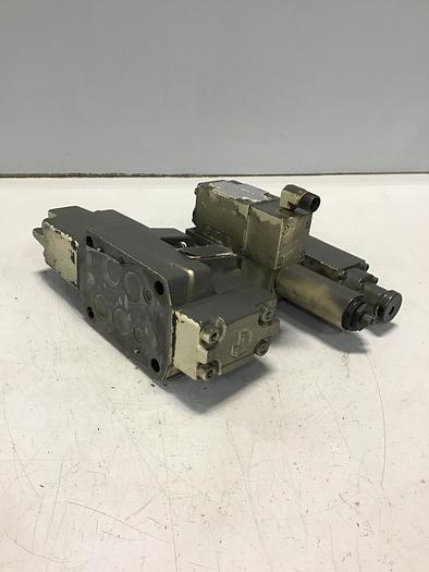 Used REXROTH 3DREP6C11/25A24N9K4M Valve Used #140305