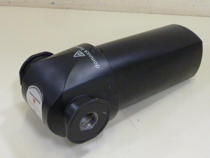 Used DOMNICK HUNTER Water Separator WS025DNFX #60141