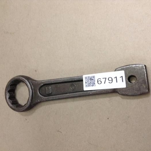 Used GENERIC Striking Wrench 0-A #67911
