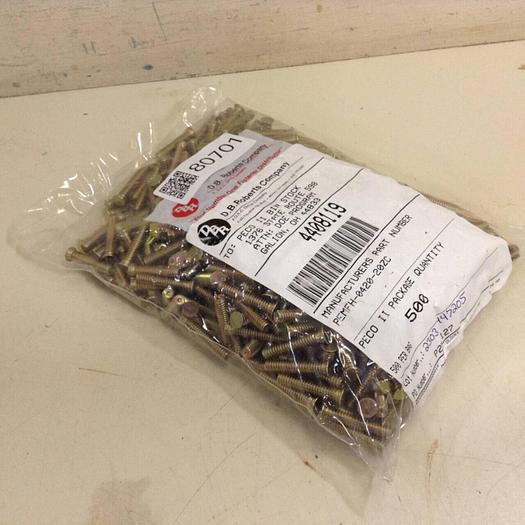 DB ROBERTS PEM Self Clinching Studs FH-0420-20ZC #80701