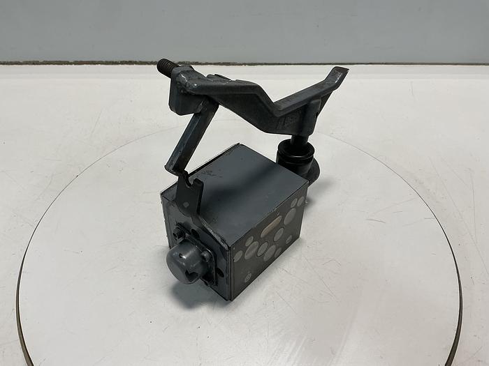 Used PARKER D3ML4BN10X4384