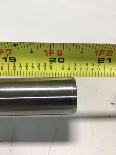 Used ARBURG Door Slide 170U180-30U/CDS M/M #123212
