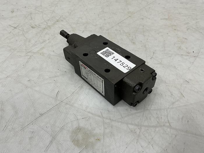 Used NACHI OG-G03-P3-E30