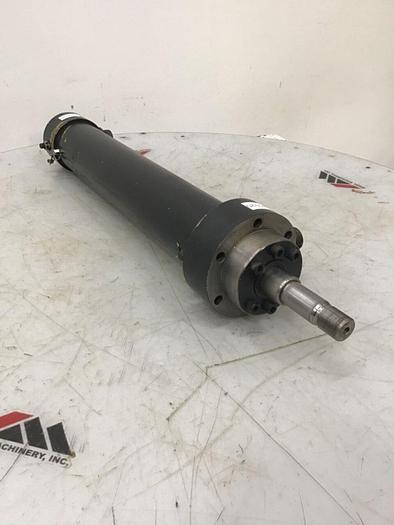 Used ENGEL Clamp Cylinder ES600/150 CC Used