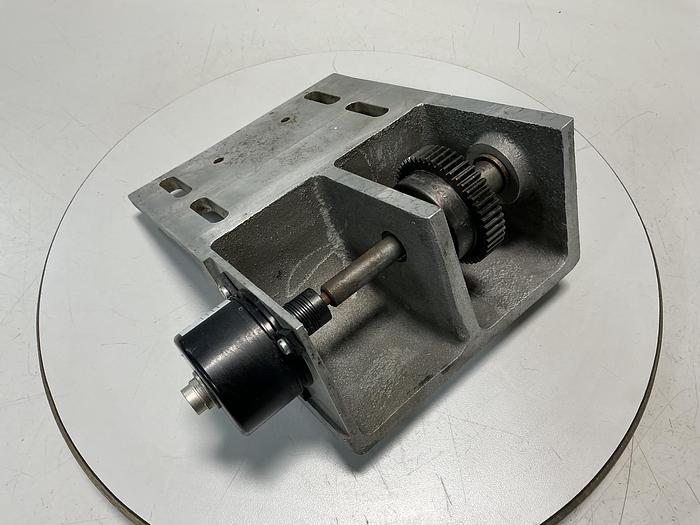 Used VAN DORN  326650-A-108