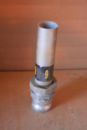 Used GENERIC Hose Connector Clamp HC Used