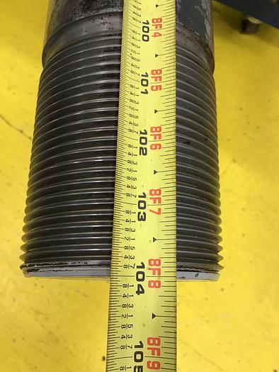 Used VAN DORN 303677D