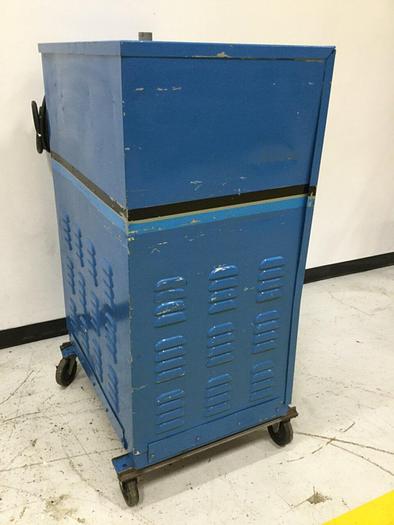 Used CINCINNATI MILACRON 100 CFM Desiccant Dryer CDD-100 Used