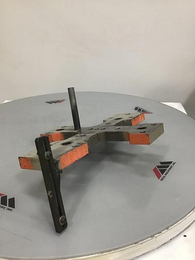 Used GOLDSTAR Knockout Butterfly IDE150EN / HKO #134728