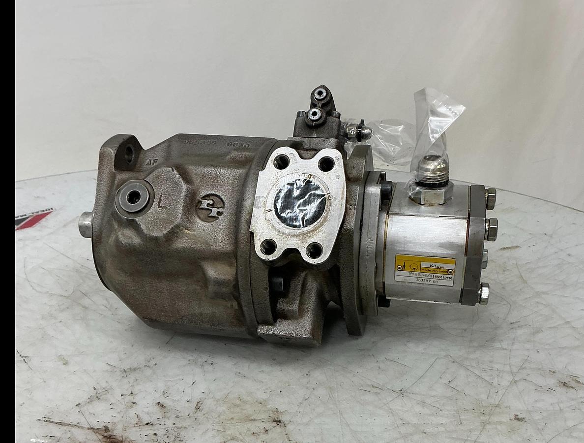 Used REXROTH AA10VS045DFR1/30R-PKC62K01