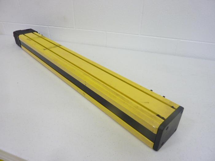 Used SICK OPTIC ELECTRONIC Light Curtain AGSS 900-1141 Used