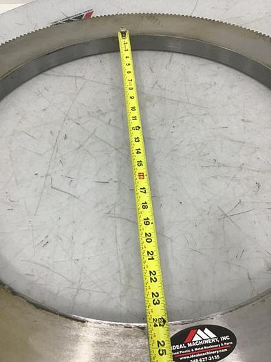 Used ENGEL Bullard Gear ES600/200/300 / BG Used