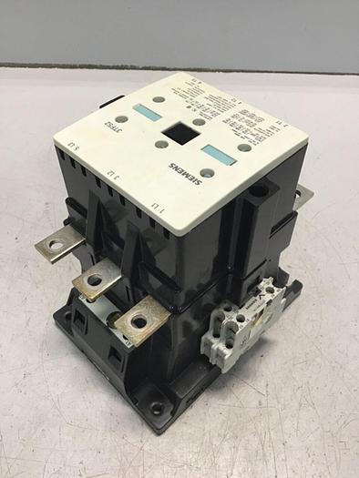 Used SIEMENS Contactor 3TF5222-0AK6 USED