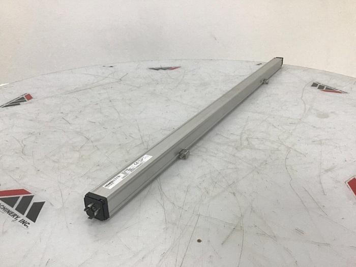 Used NOVOTECHNIK Transducer LWH0900 #134935