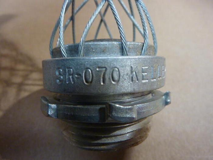 HUBBELL Cord Grip SR-070 #36733 DNL SCRAPPED