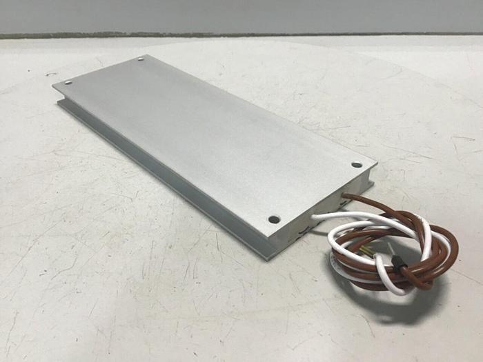 Used KOCH Resistor BWD500050 #124647