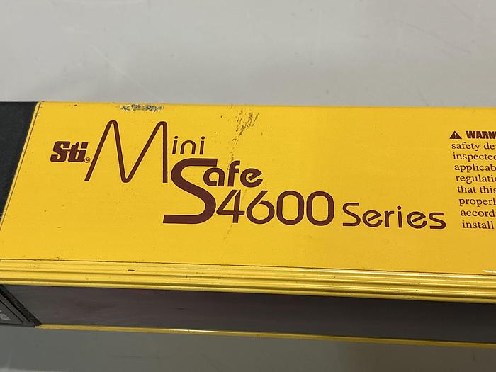 Used STI MS46-20-955-Q1-X