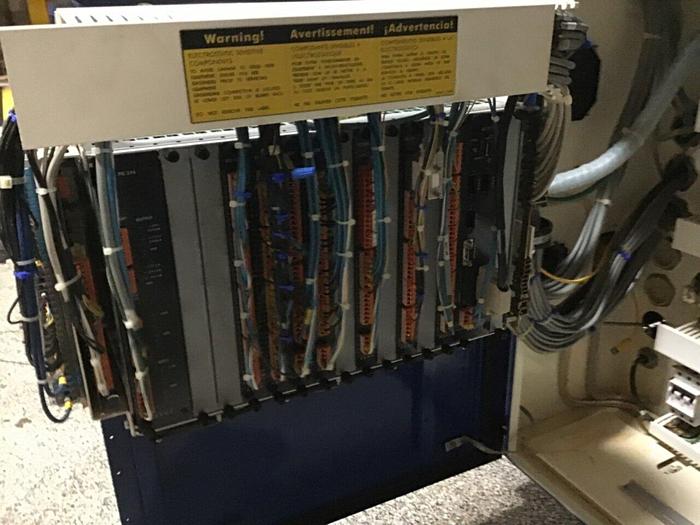 Used ENGEL 40 Ton Injection Mold Machine ES80/40TL-1.2 USED