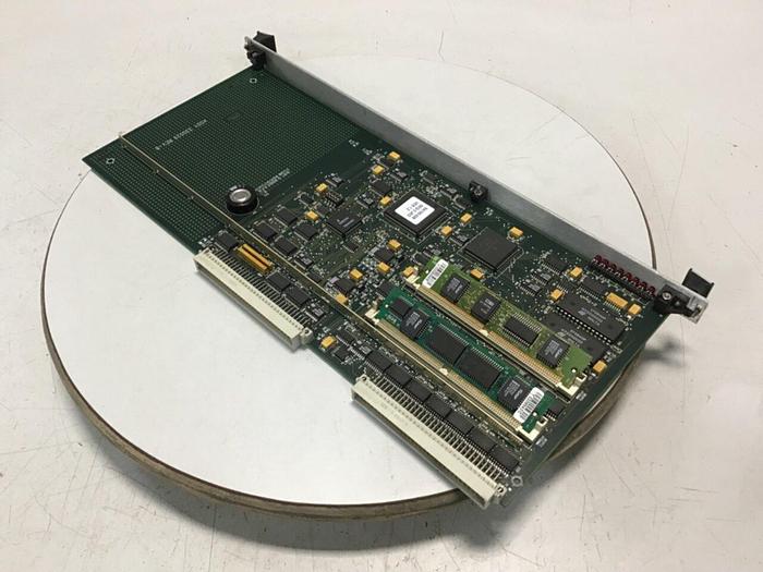 Used VAN DORN Sequencer Circuit Board PC330-029 330-029 Used