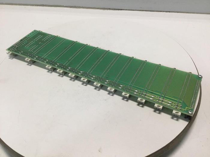 Used KEBA Circuit Board E-I/O BUS-3 D1335D #101268