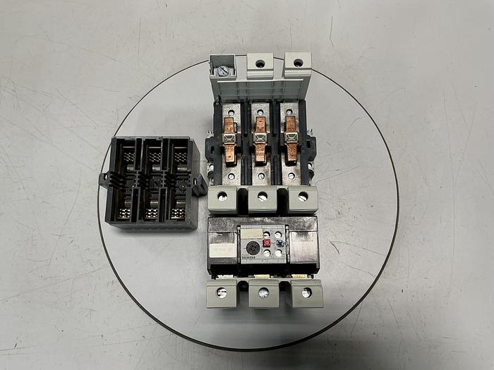 Used SIEMENS 3TF5022-OAK6