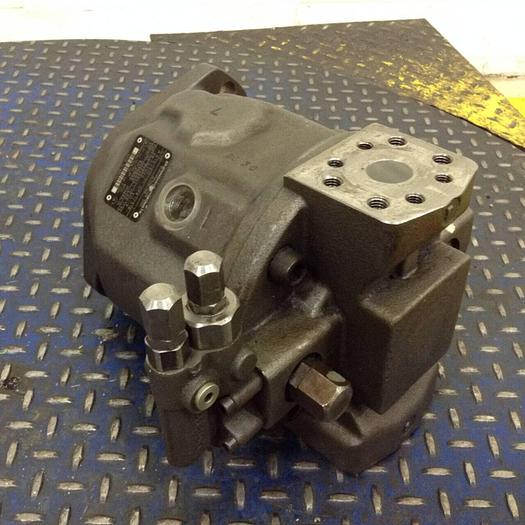 Used REXROTH Hydraulic Pump AA10VSO71DFR131RPKC62N00 Used