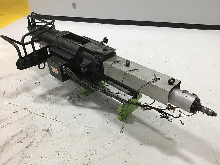 Used ENGEL Injection Unit ES600/150 / IU Used #145484