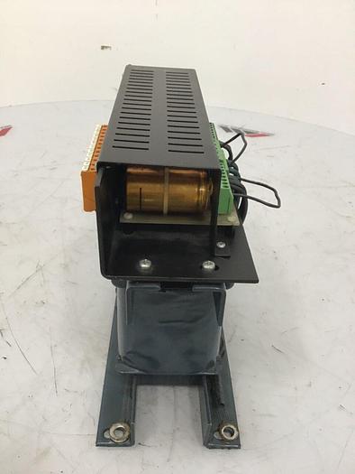 Used EMB WITTLICH .68 KVA Transformer PU90+GL90 #117983