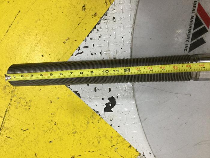 Used VAN DORN Tie Bar 340953ST Used