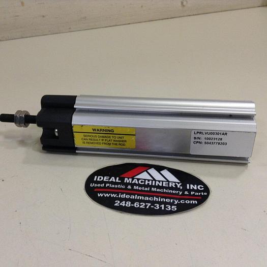 Used MTS Transducer LPRLVU00301AR #73325