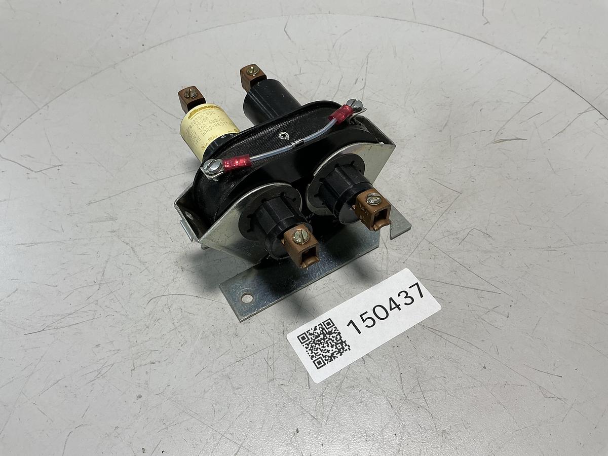 Used DURAKOOL 2035A24DC